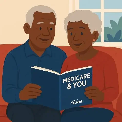 "Original" Medicare (Parts A &  B)