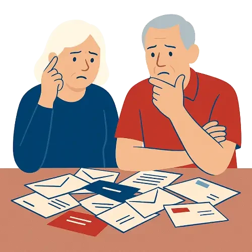 Medicare Mail Medicare Mail